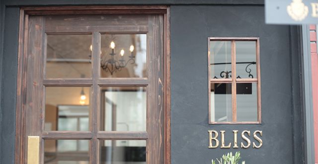 BLISS 豊洲店